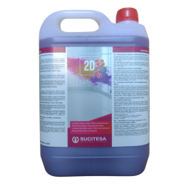 AQUAGEN 2D RED SENSE 5L - SUCITESA