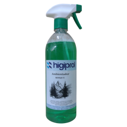 AMBIENTADOR BOSQUE 750ML