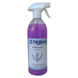 AMBIENTADOR LAVANDA 750ml