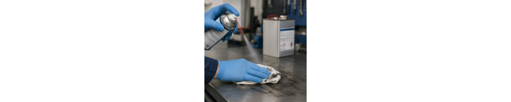 Solventes e Diluentes | HIGIPROL