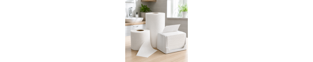 Papel Profissional | HIGIPROL